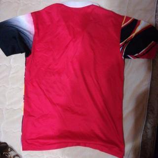 YONEXウエアの画像