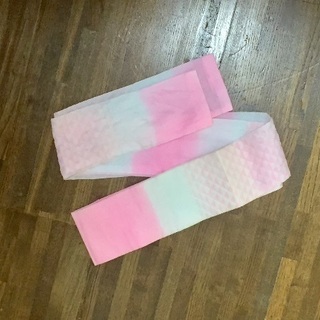 伊達締め
