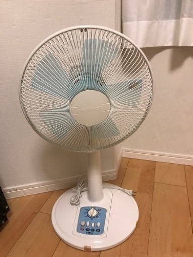 扇風機