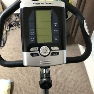 アルインコ AFB5211の画像