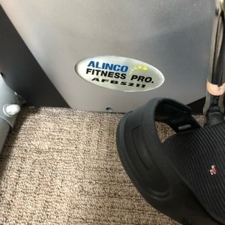 アルインコ AFB5211の画像