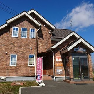 広い大地「北海道」で畑 / 選果場スタッフ
