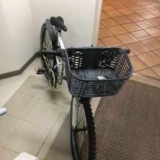 自転車 の画像