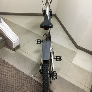 自転車 の画像
