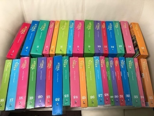 ディズニー  値下げ交渉可！