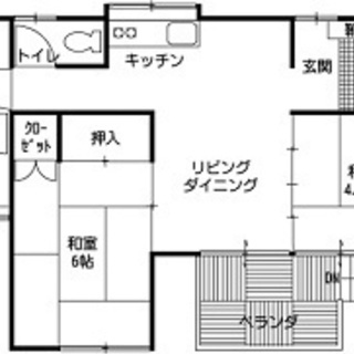 ◆急募◆貸別荘清掃◆