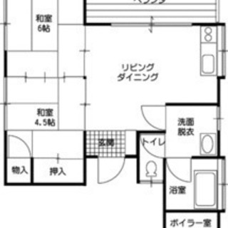 ◆急募◆貸別荘清掃◆の画像