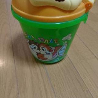 チップ&デール