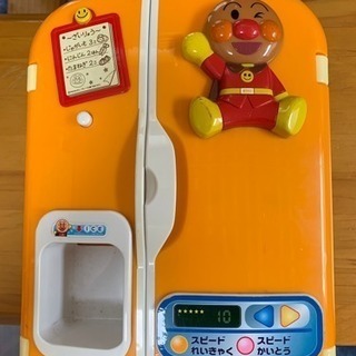 アンパンマンセット