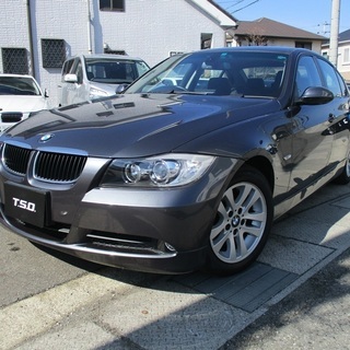 検査２年付き/BMW/320i/3シリーズ/セダン/ハイライン/...
