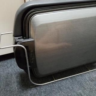 《再出品》★ホットプレート★　売れました🎵の画像