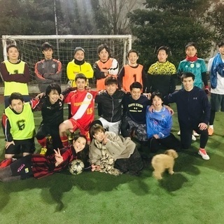 3/27(水)フットサル個サルメンバー募集⚽️🏃🏼‍♂️ - 渋谷区
