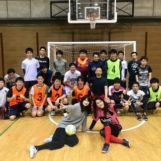 3/27(水)フットサル個サルメンバー募集⚽️🏃🏼‍♂️ - スポーツ