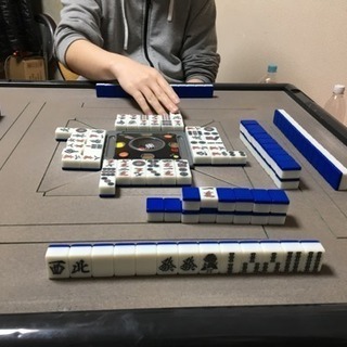 【健康麻雀☆仲間募集】3/30 (土) ★豊洲★