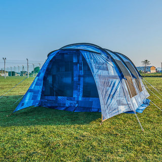 新品未開封 Coleman コールマン ILトンネル2ルームハウス テント/LDX