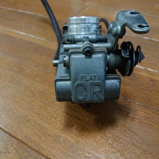 SR400,500 FCR35キャブレターの画像