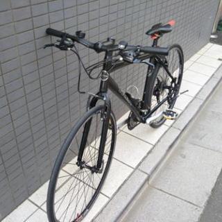 (商談中)【良品】TREK 7.3FX クロスバイクの画像