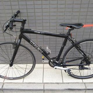 (商談中)【良品】TREK 7.3FX クロスバイク