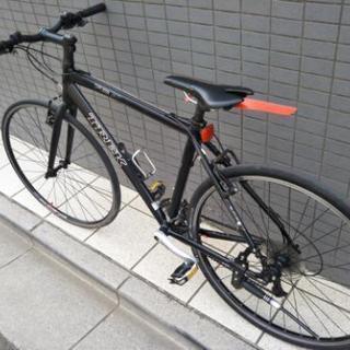 (商談中)【良品】TREK 7.3FX クロスバイクの画像
