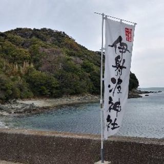 3月27日　御朱印巡り