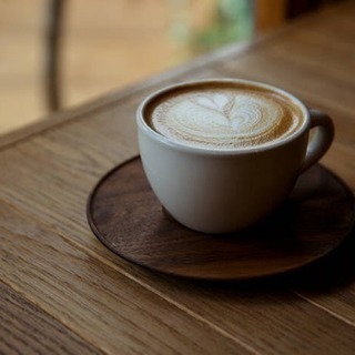 コーヒー飲みに行きませんか？☕️