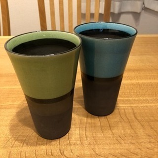たち吉 ビアグラス