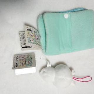 タグ付き2点セット   未使用自宅保管の画像