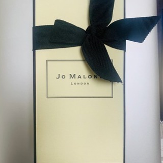 新品未使用未開封Jo MALONE ジョーマローンの画像