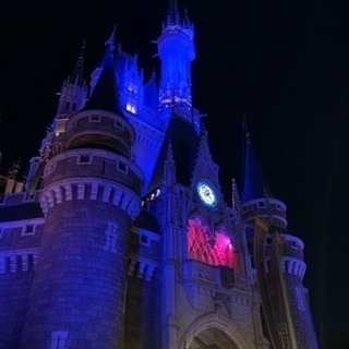 ディズニー好き❤グループ❕❕