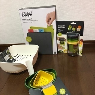 キッチン雑貨