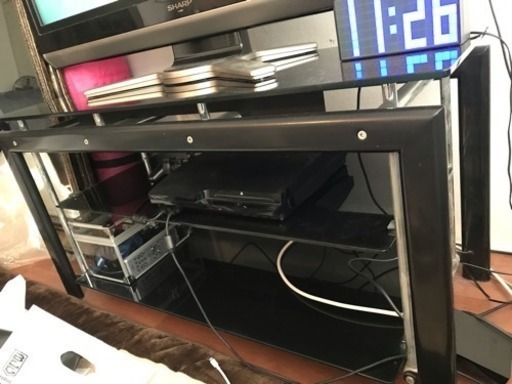 テレビ台