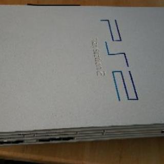 プレイステーション２  ＊ジャンク品