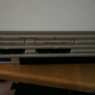 プレイステーション２  ＊ジャンク品の画像