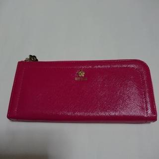 値下げ 可愛いマリークワント♥️長財布
