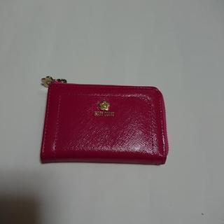 値下げ  マリークワント❣️小銭入れ