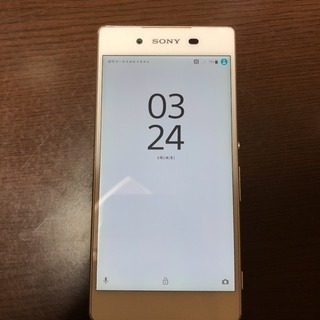 XPERIA Z4 sov31 au 32GB