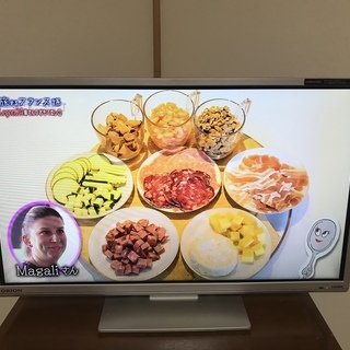 交渉中　ORION  液晶テレビ  23インチ