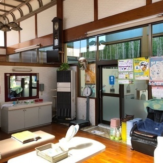 主婦必見！！銭湯の簡単なお掃除でお小遣い稼ぎたい方、限定1名募集！！の画像