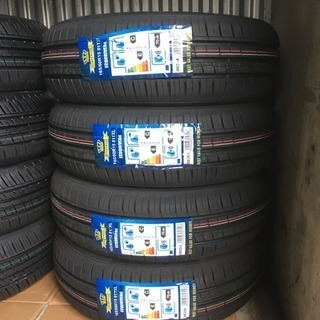 165/60R15 ハスラー純正サイズ 1本工賃コミコミ7000円‼️