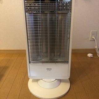 YAMAZEN カーボンヒーター