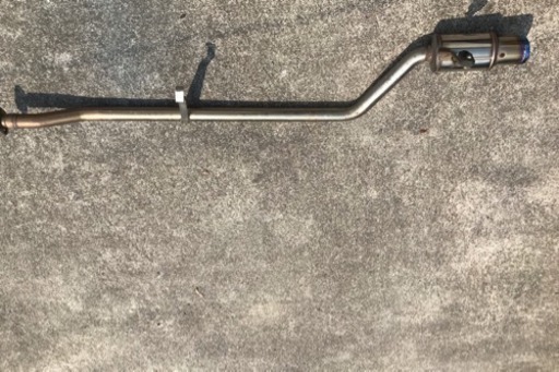 ミニカ H42V ROZA マフラー