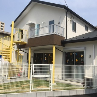 【企業主導型保育園】ベビーランドひよこ0歳～2歳迄の園児募集。