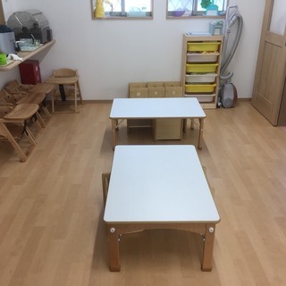 【企業主導型保育園】ベビーランドひよこ0歳～2歳迄の園児募集。の画像