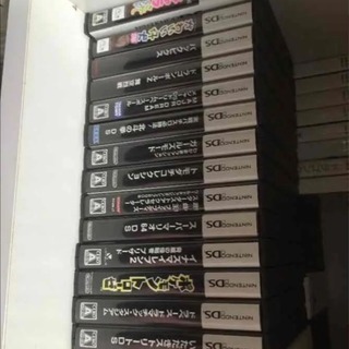 任天堂DS  Wii 等　