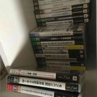 任天堂DS  Wii 等　の画像