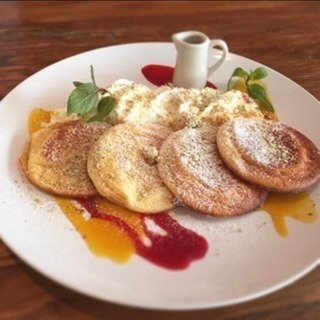 【3/30（土）🥞カフェ会】リゾート好き♪ カフェ好き♪旅の会話...