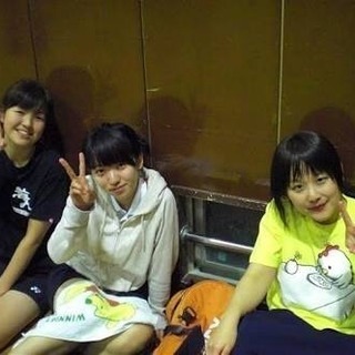 ビギナーズバド！ 4/8(月) ウイングアリーナ刈谷