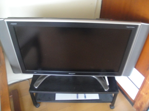 SHARP 液晶テレビ