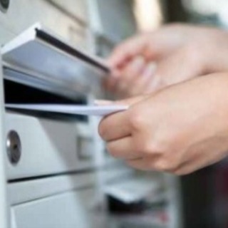 急募！日払いOK!28日八尾でポスティング！時給1000円 