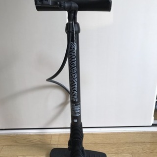 ブリヂストン サイクルパーツ スマートポンプ（ブラック） PM-...